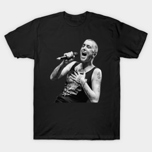 Sinéad O'Connor best T-Shirt